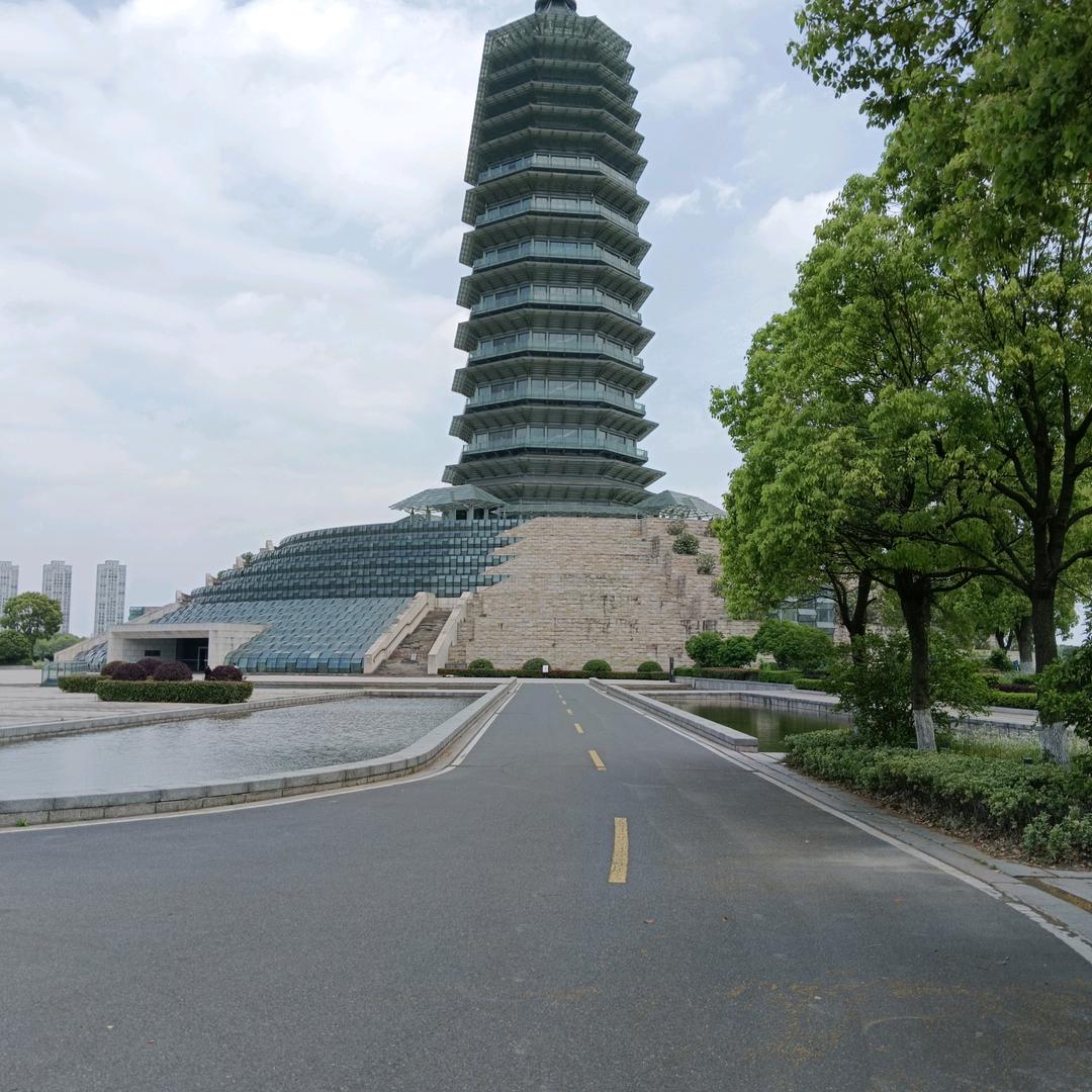 小江