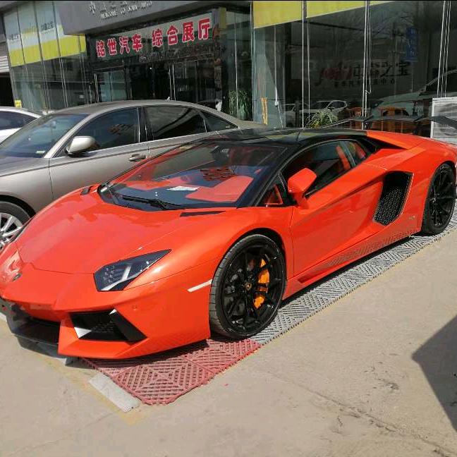 翟店亮泽汽车美容会所