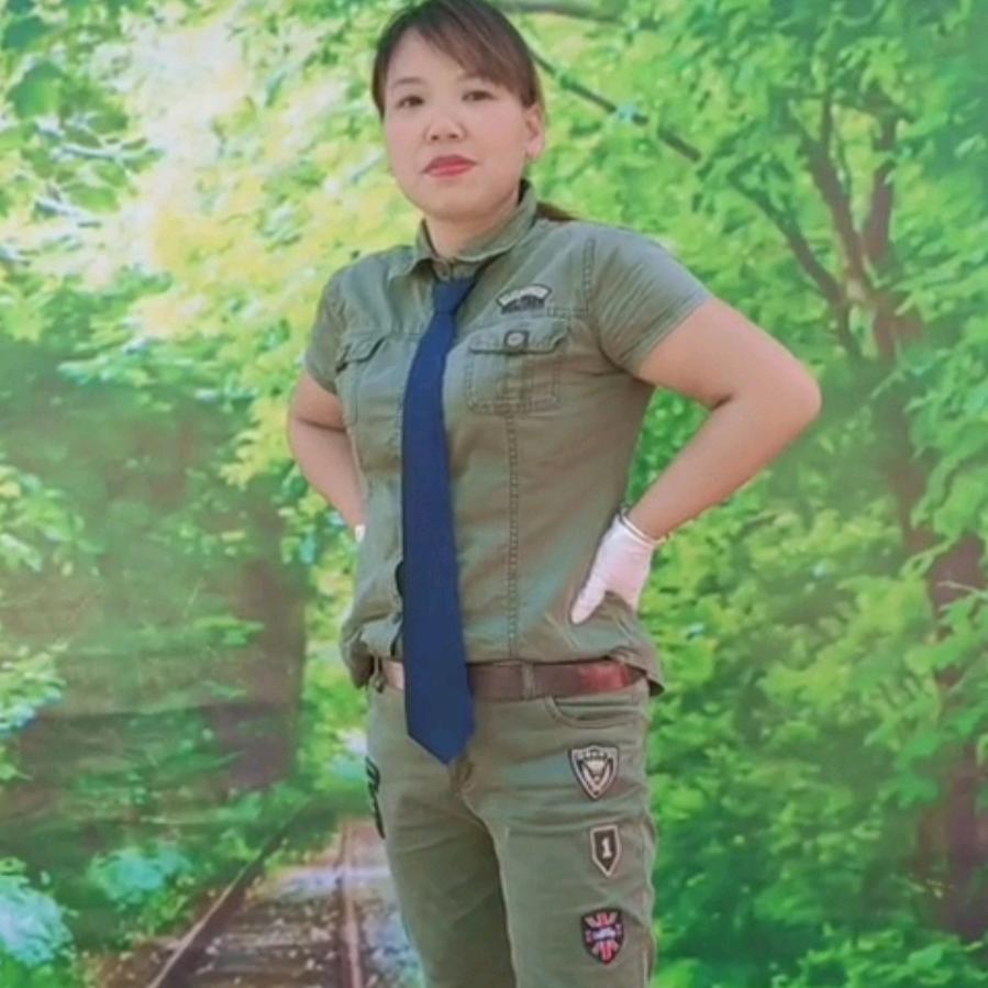 w单身妈妈