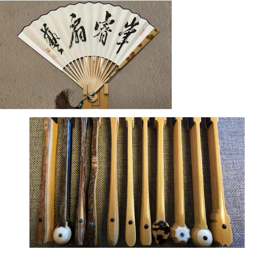 峯睿扇艺工作室