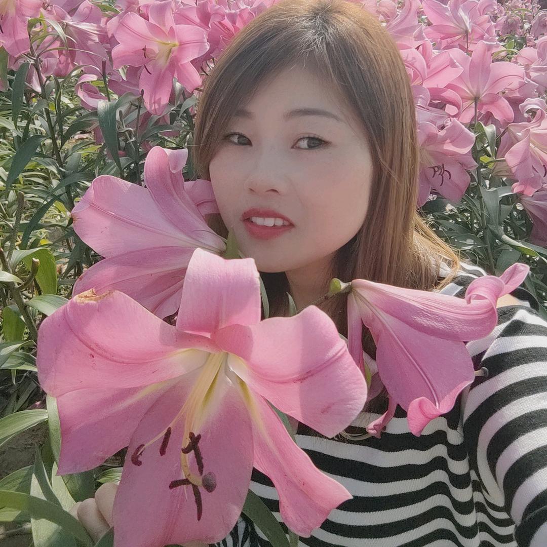 珍儿🍭