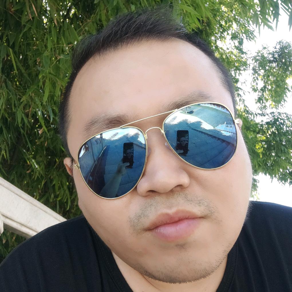 熬夜一级选手。