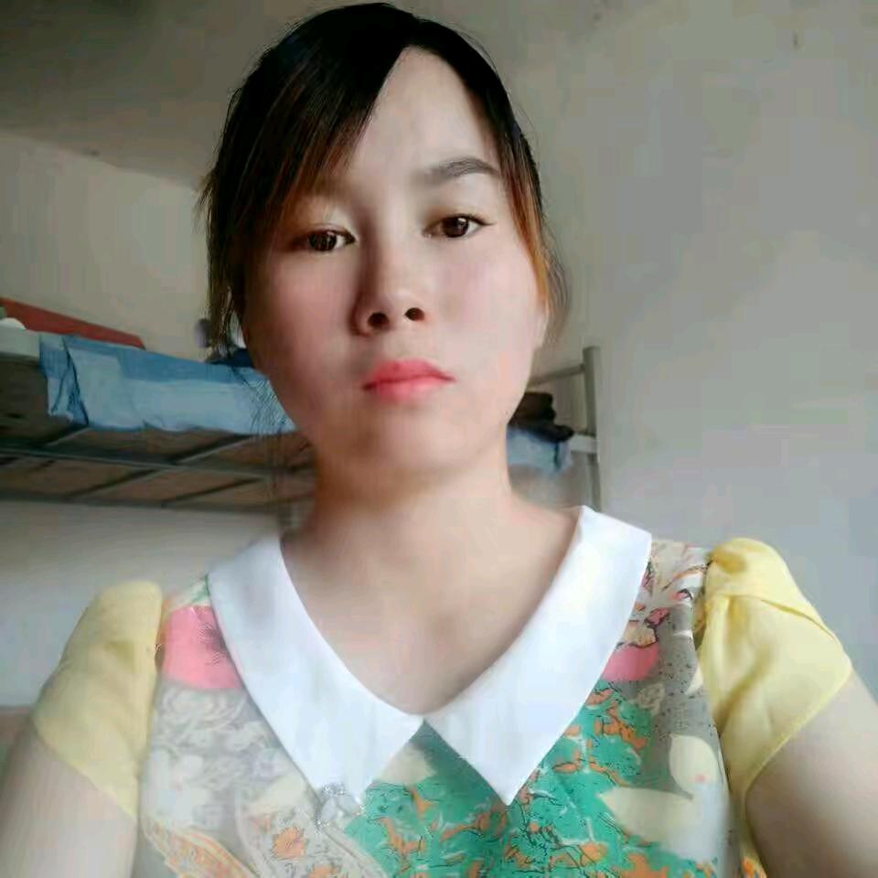 貌美如花