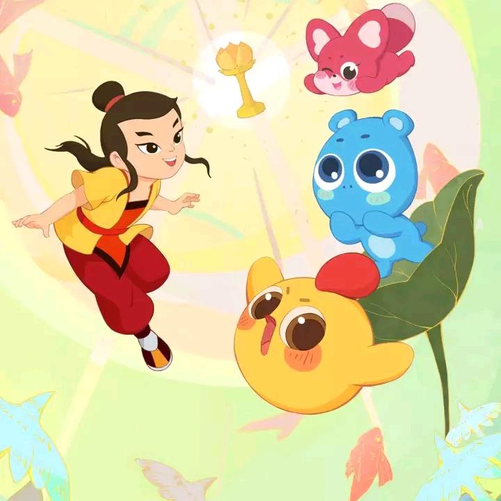笑看红尘