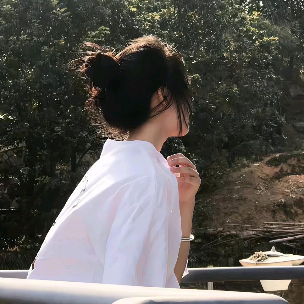 是我吖✨