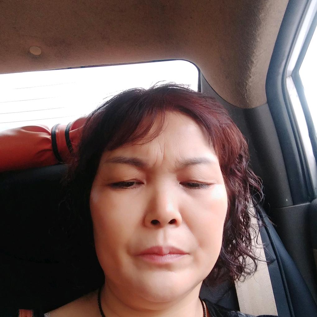 小仙子黄全芳