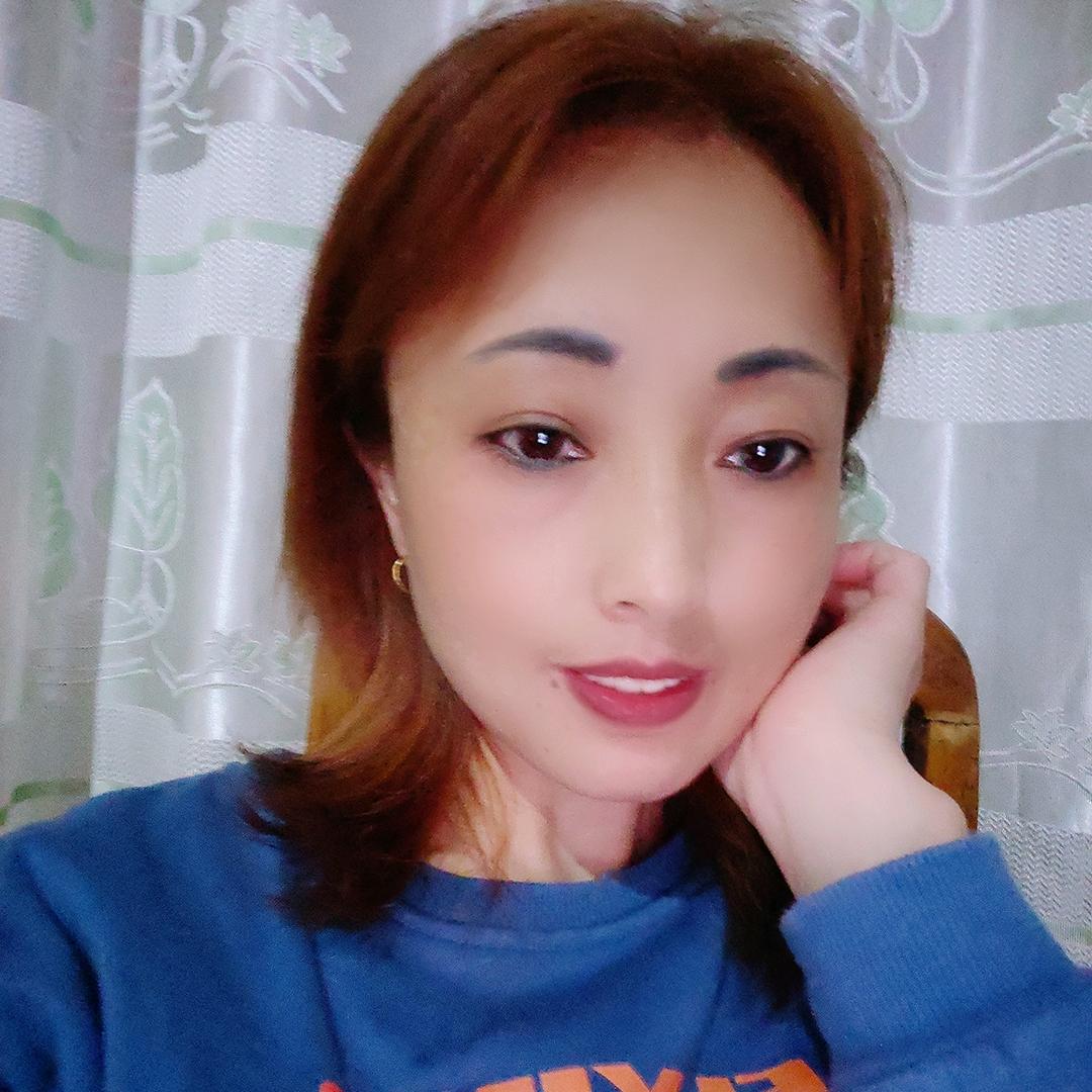 幸福