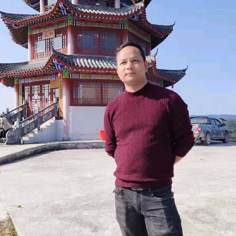 心诚则灵