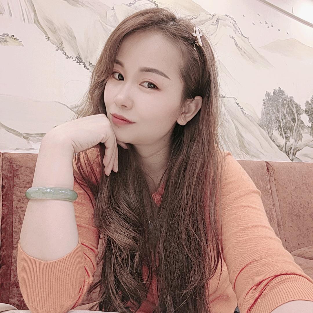 洁（如心如意）