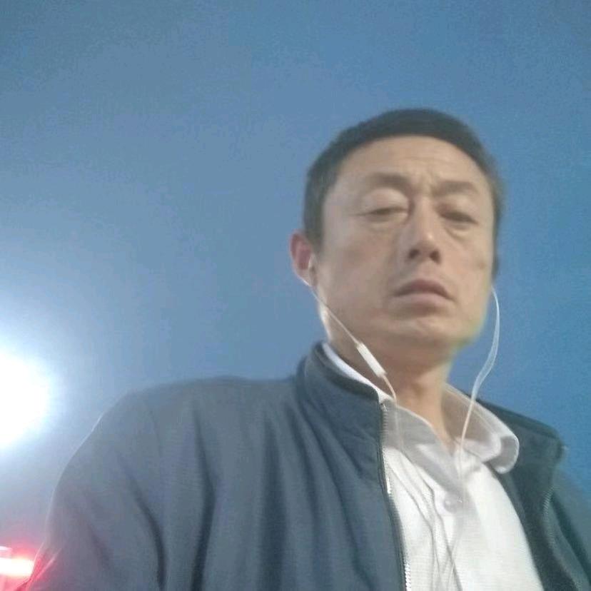 杨振