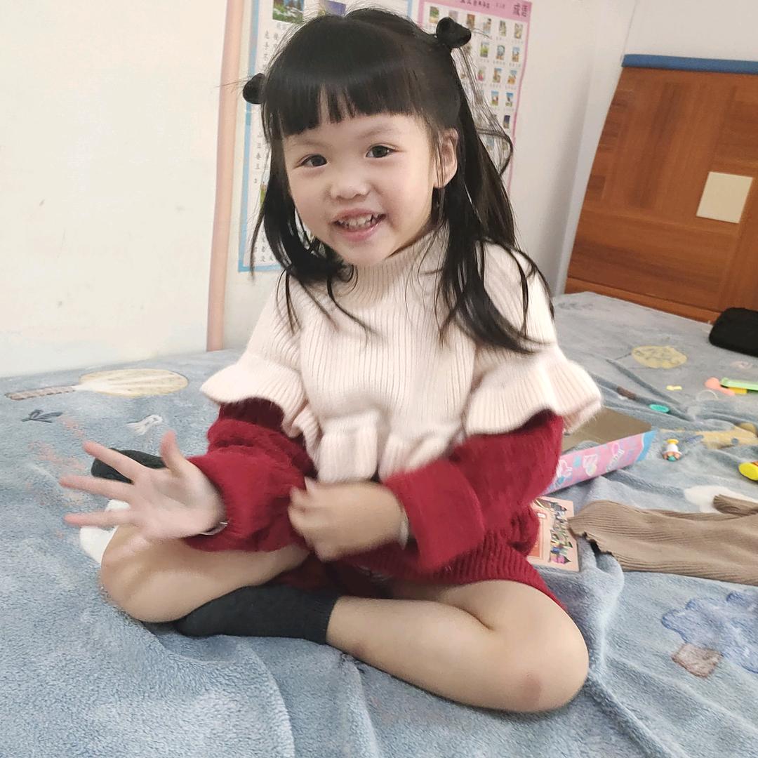 美好的快乐