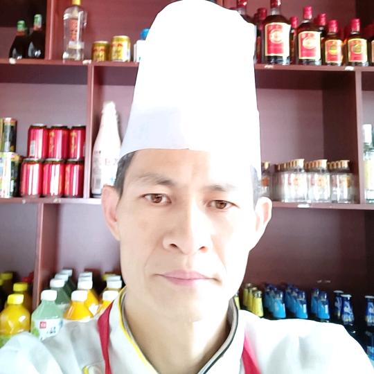 聂，大厨兄弟糊辣魚