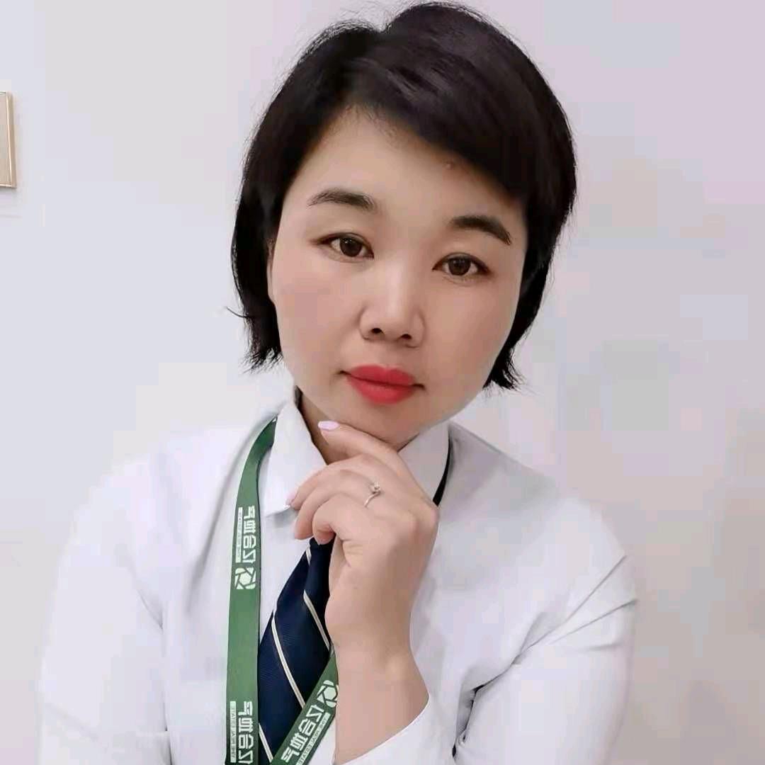 亿合地产吕梅芳