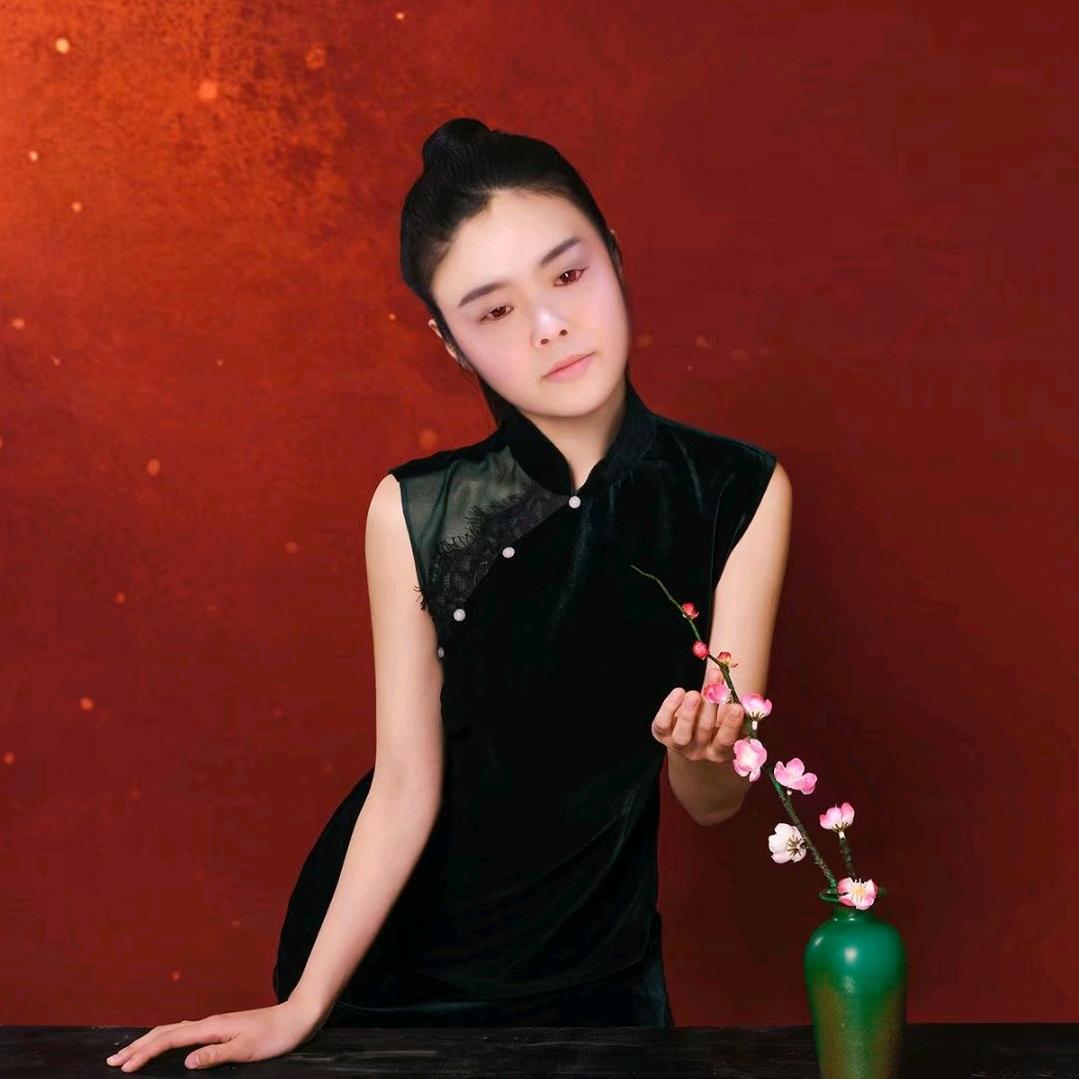 美丽人生🌸