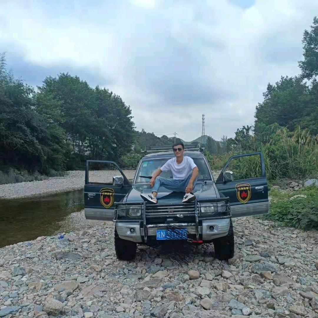 鑫昌徽二手车（陈辉）