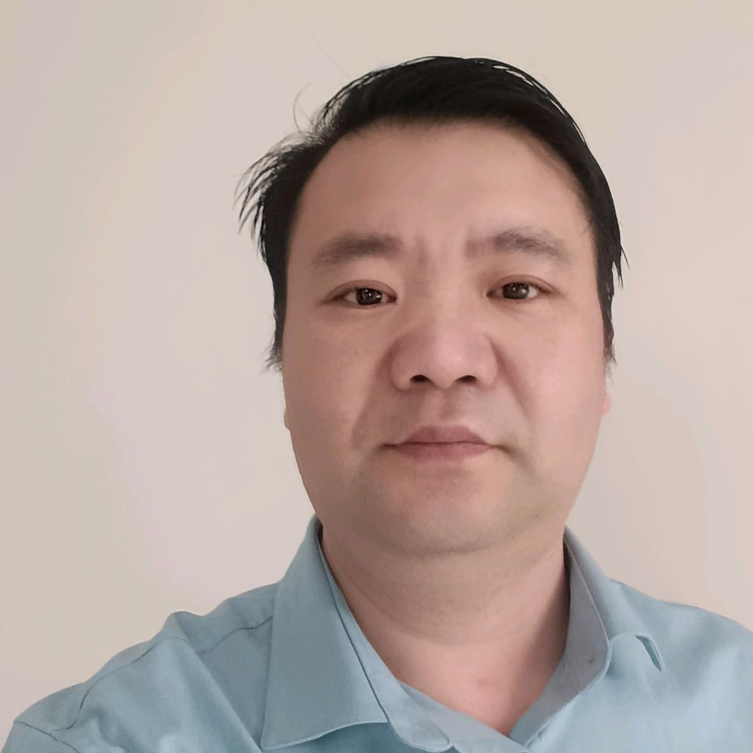 心态好！心情好！