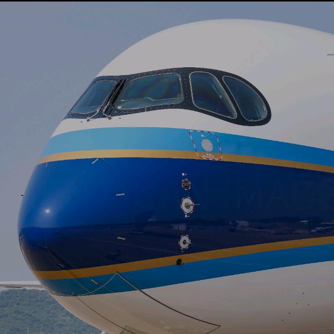 Aviation✈️Li