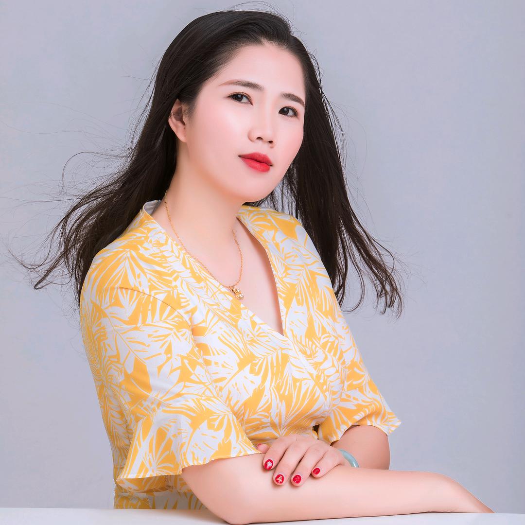 小娟娟呀👑