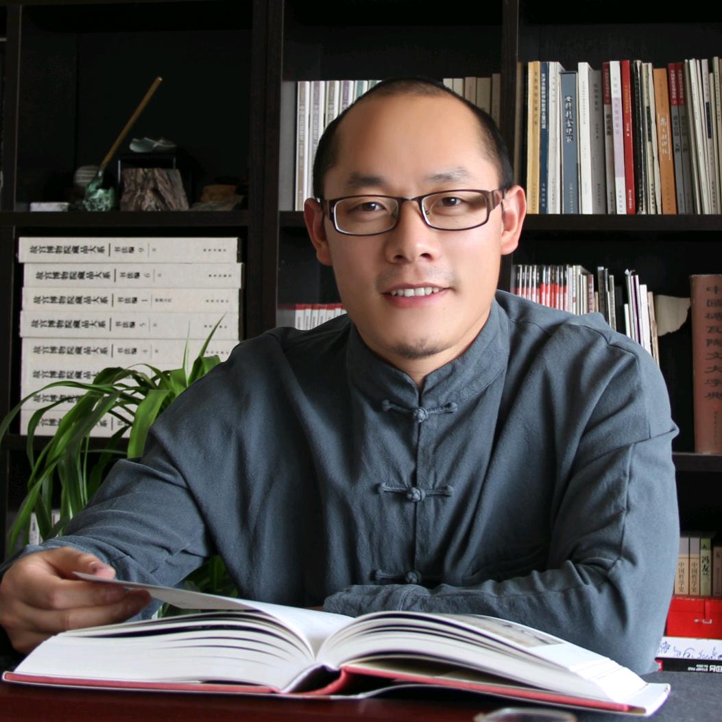 李贵明书法教育