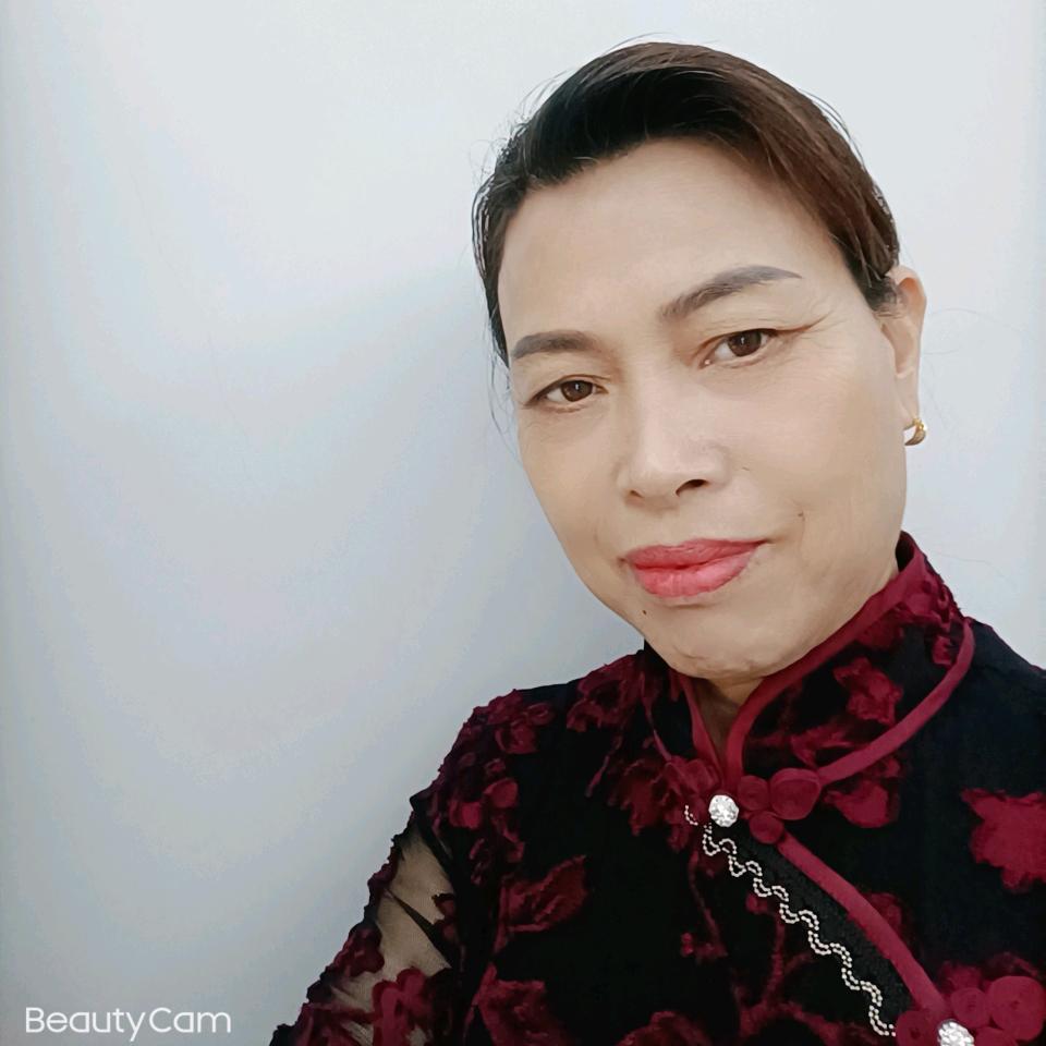 @美婷时光