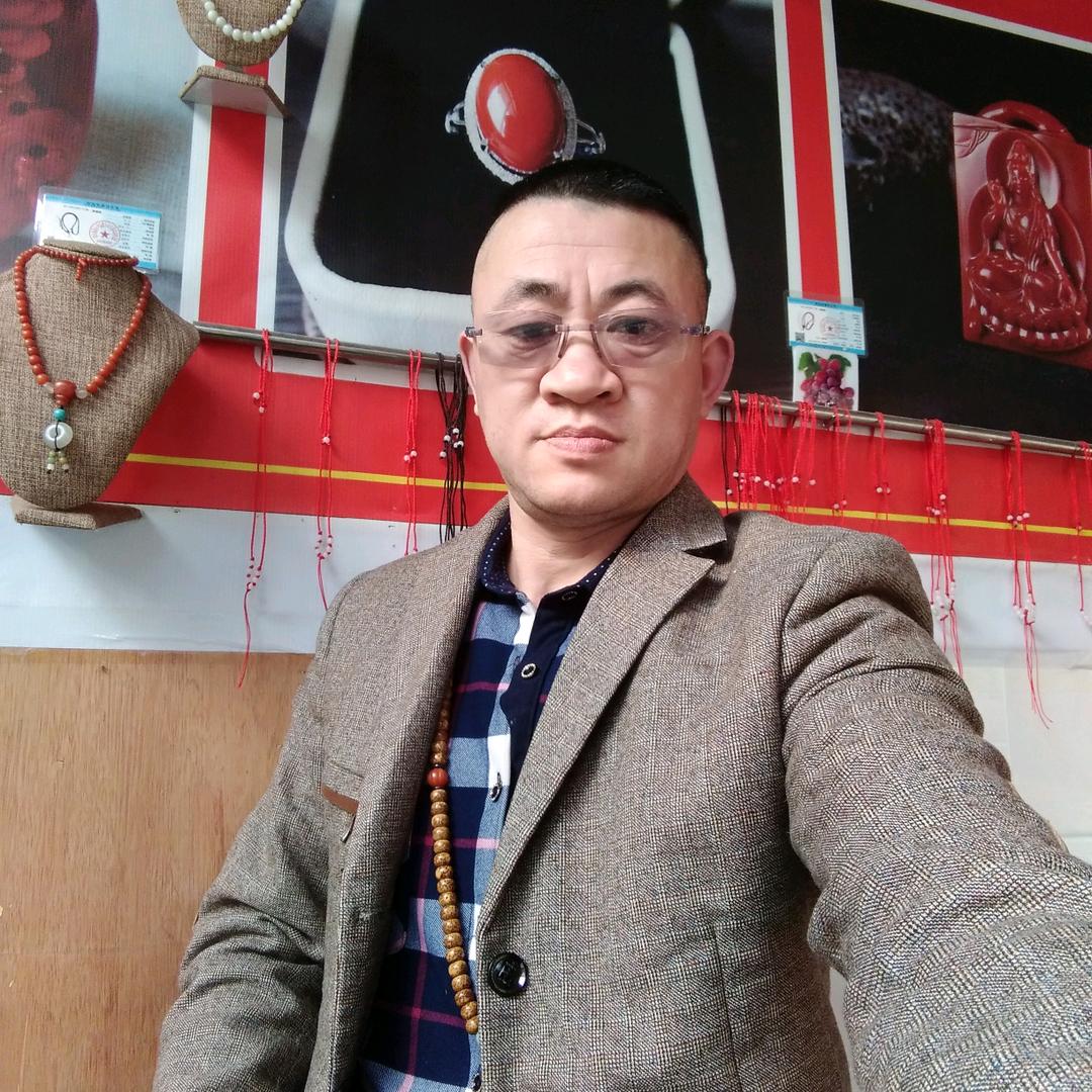 黄:珠宝行