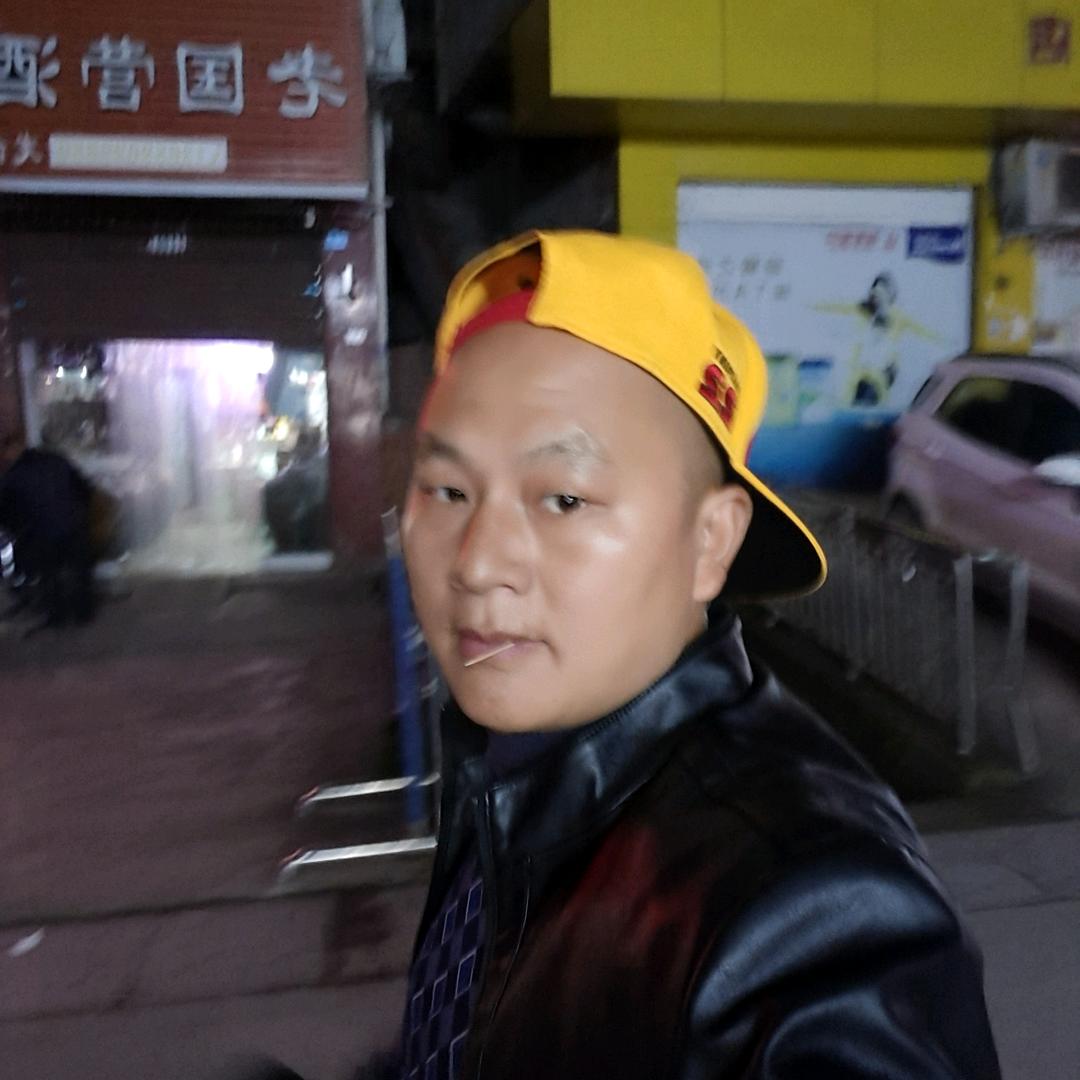 卢哥，爱音乐