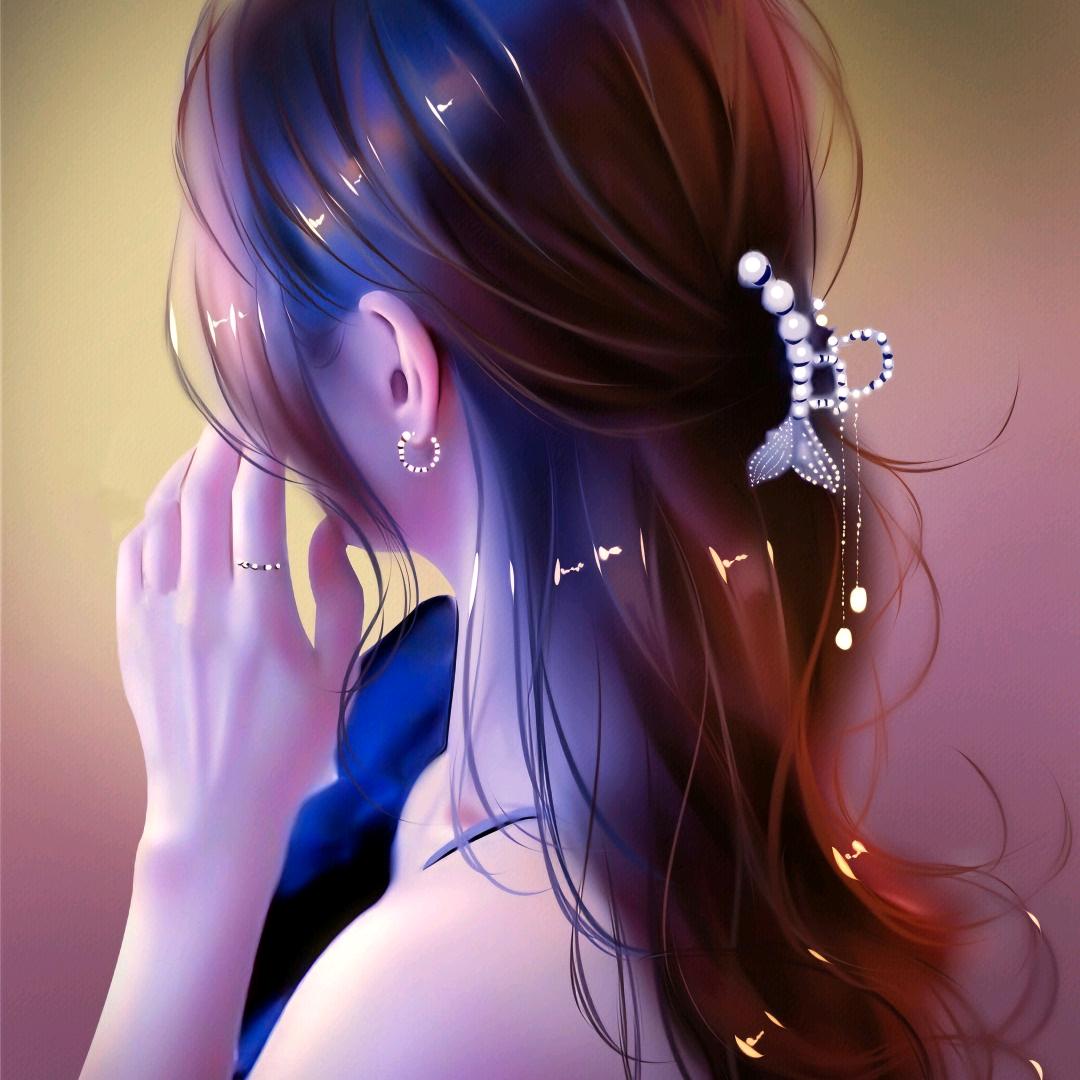 清岺