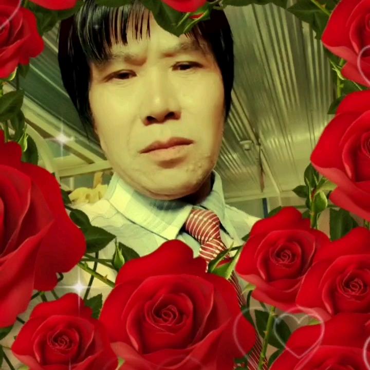 男人走四方