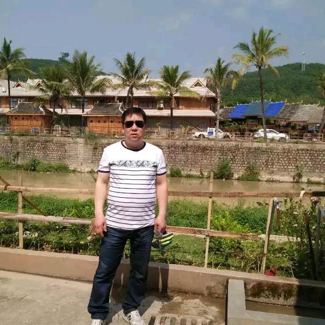 杨永新
