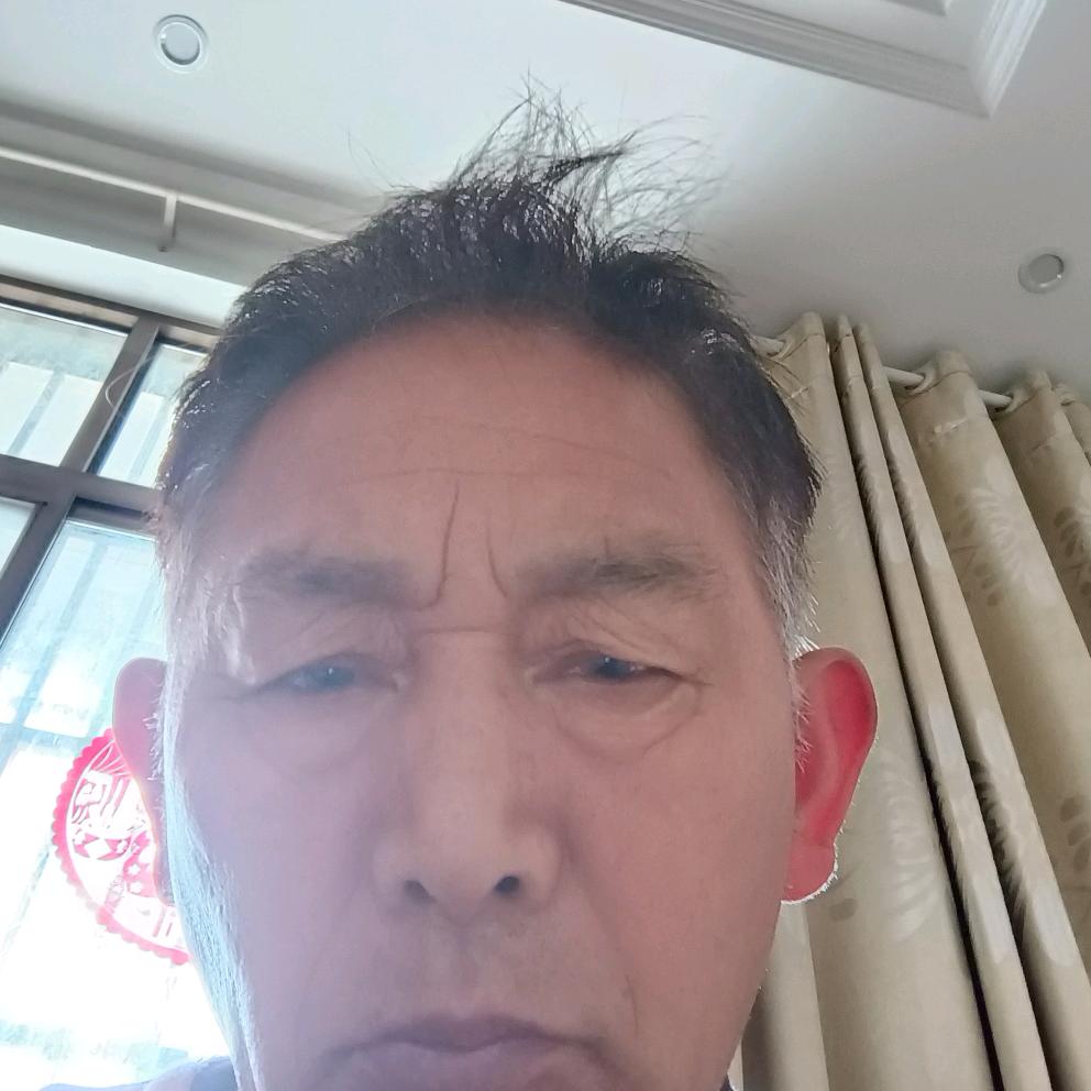 开心爷爷