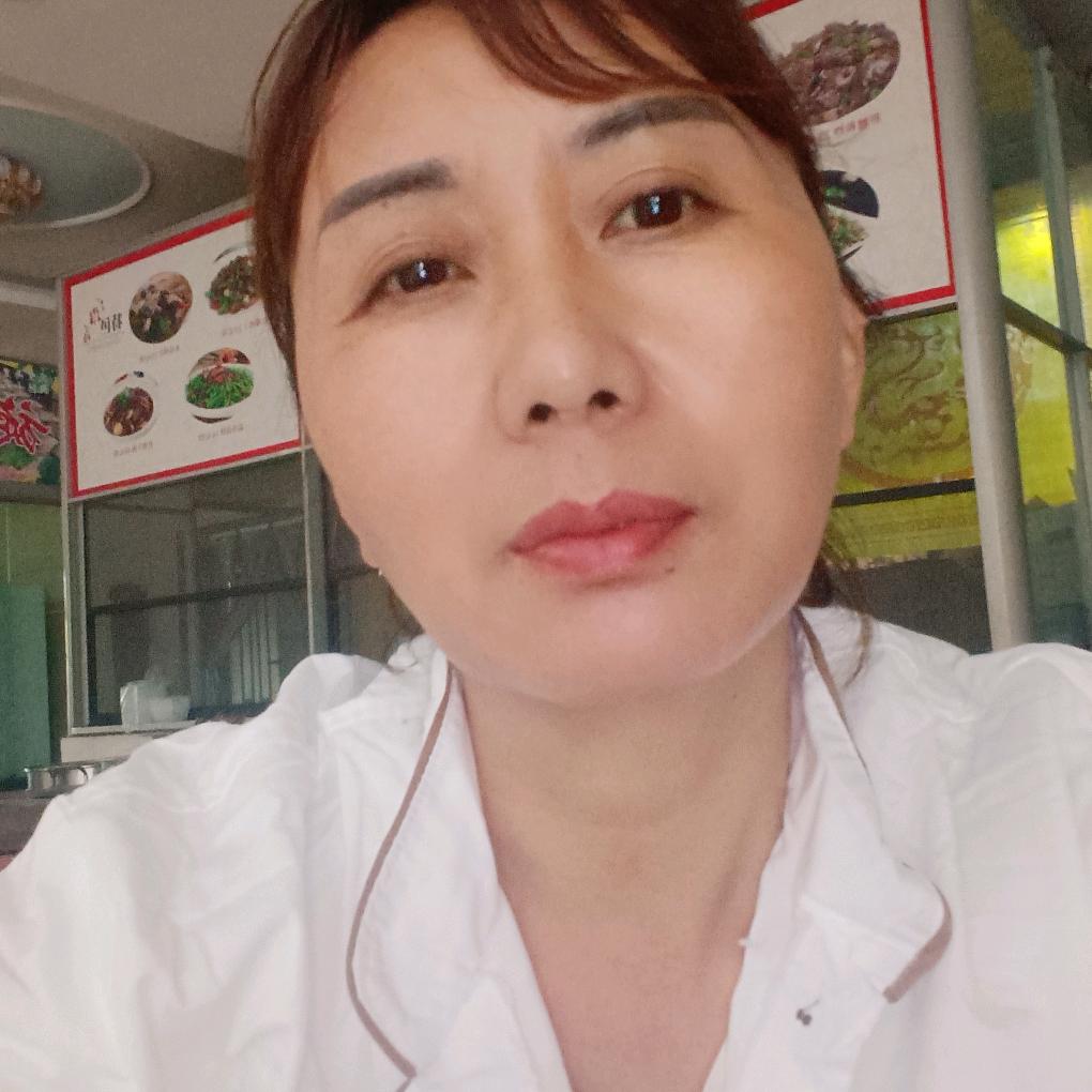 小兰