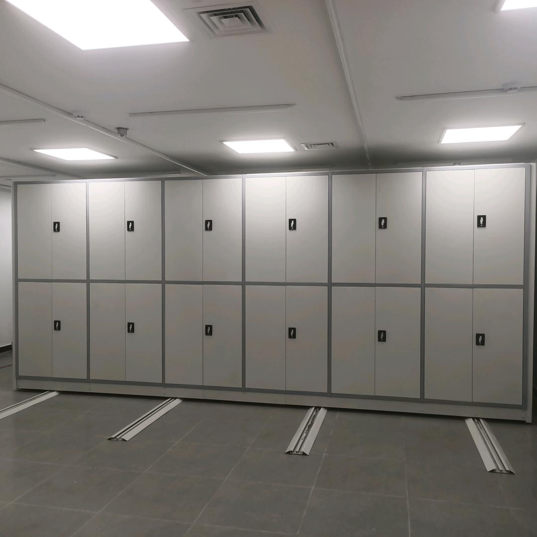 河北捷诺密集柜厂家