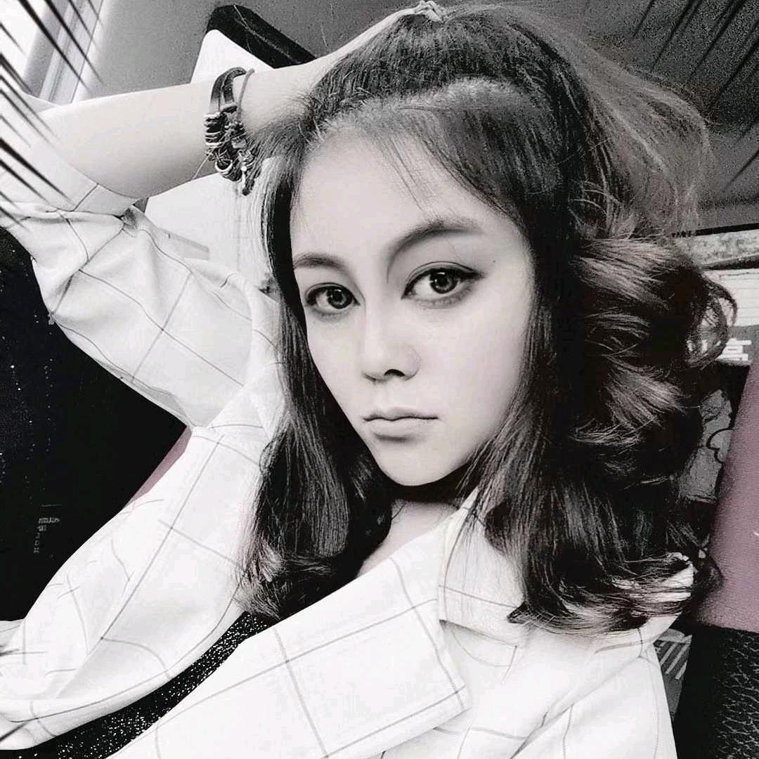 霸道菇凉最给力❤