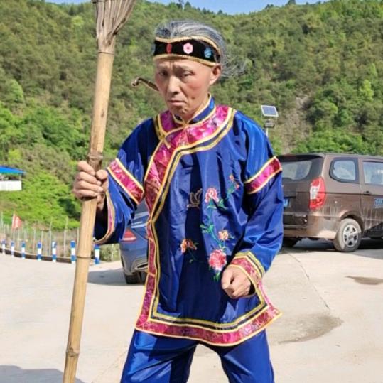 永川二哥农副特产