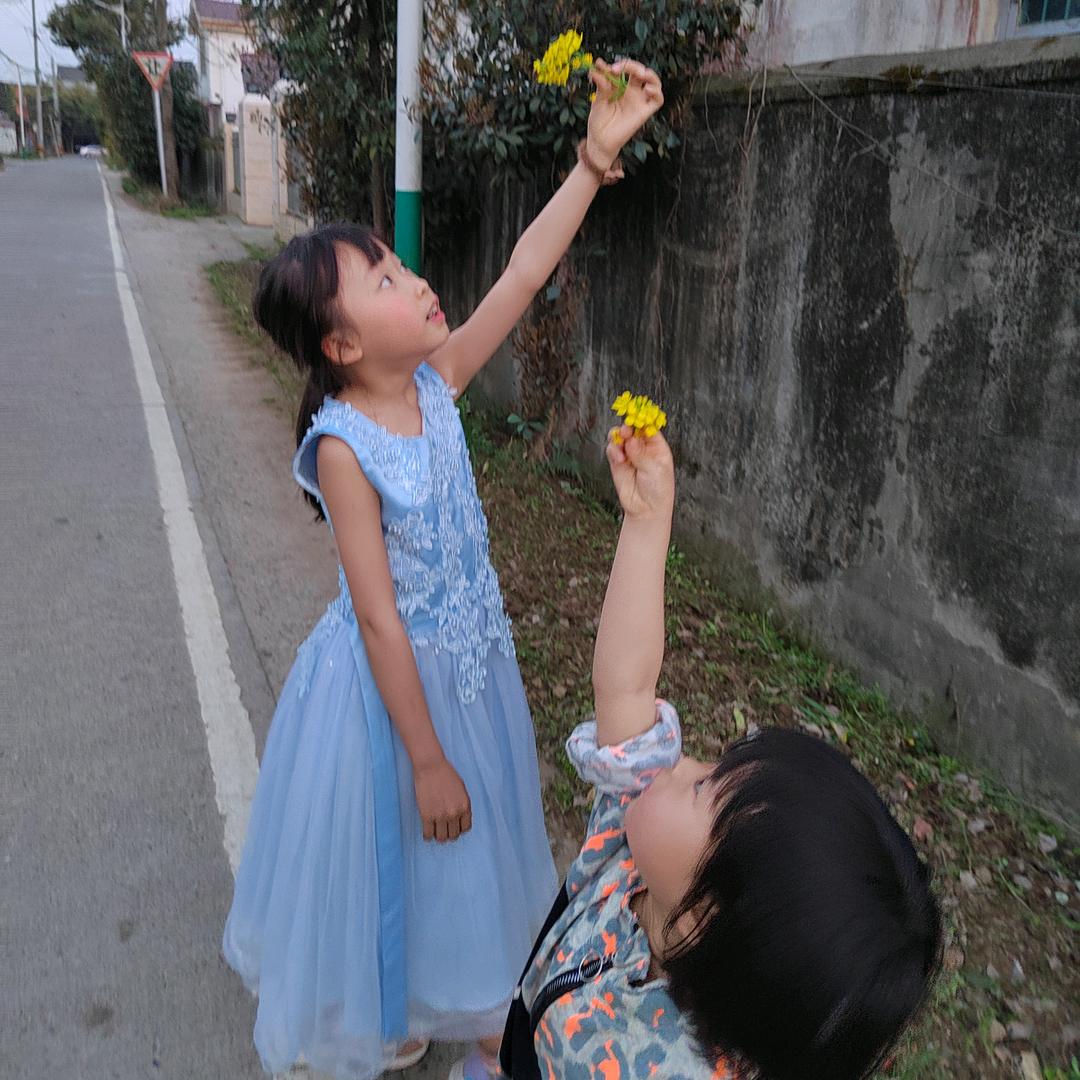 相知