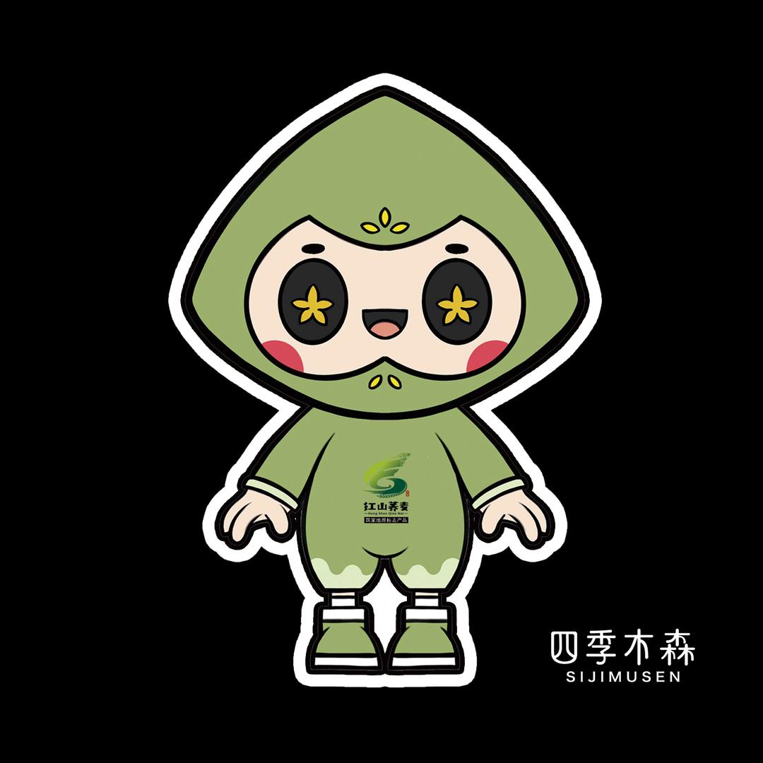 木森农牧[小秝杂粮特产]