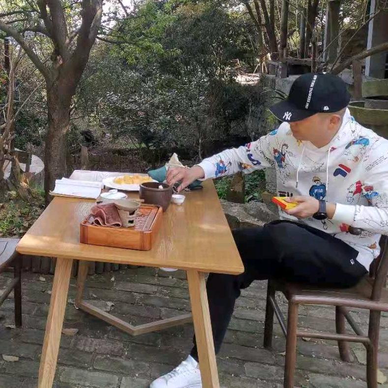 思超陈
