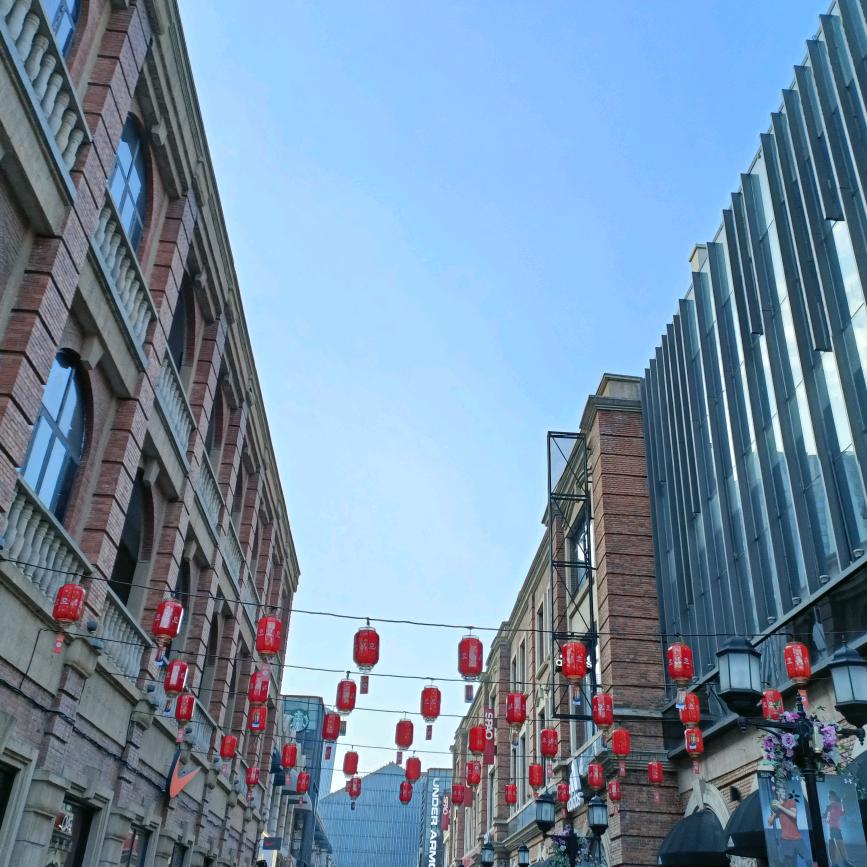 小熊熊探店