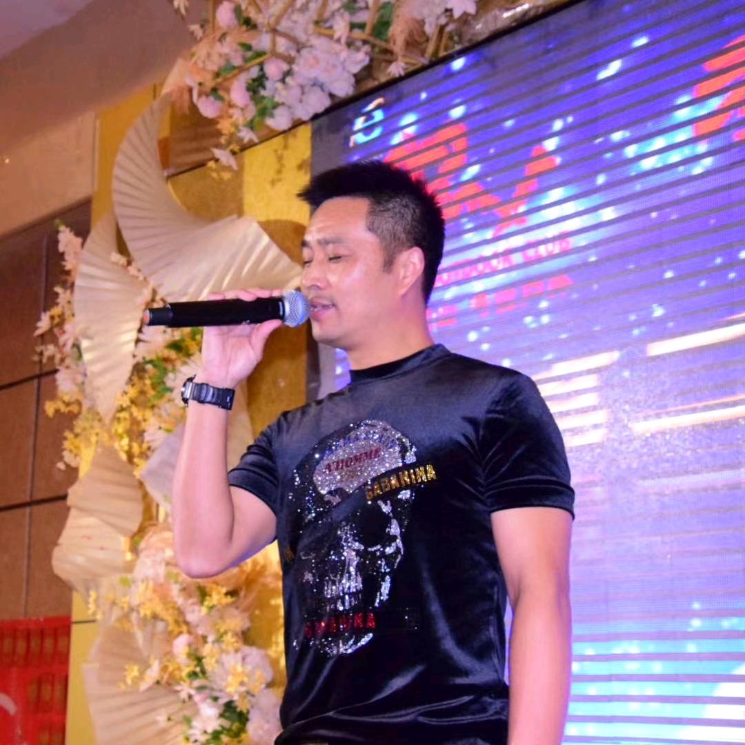 梁帅（上海光响文化传媒）