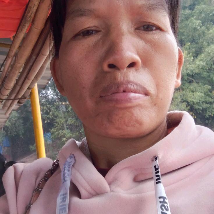阿丽经历过