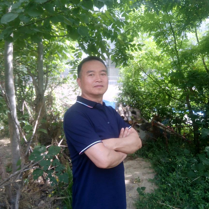 电影人老张