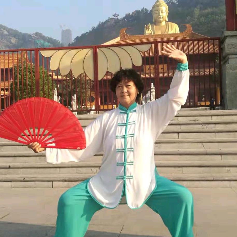 侍大姐