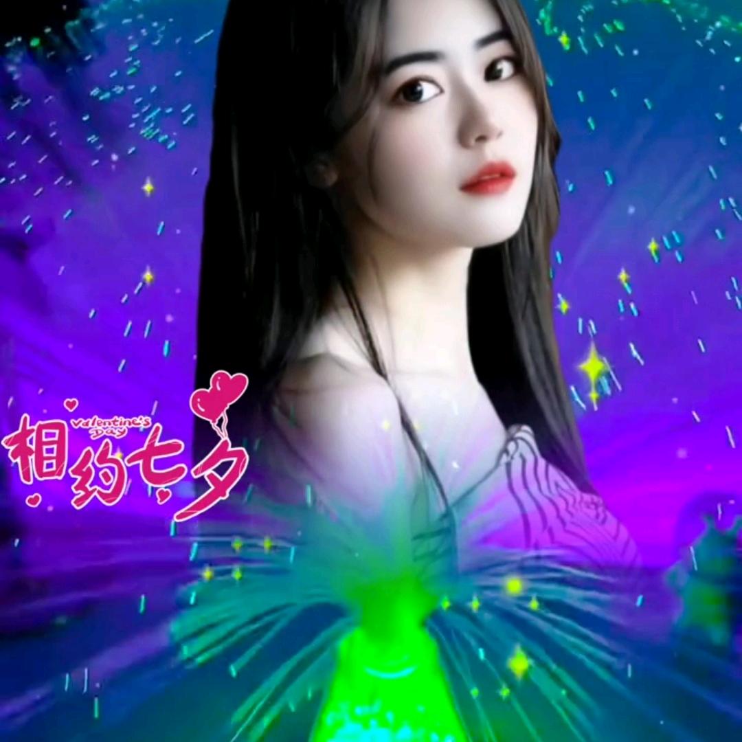 开❤️快乐