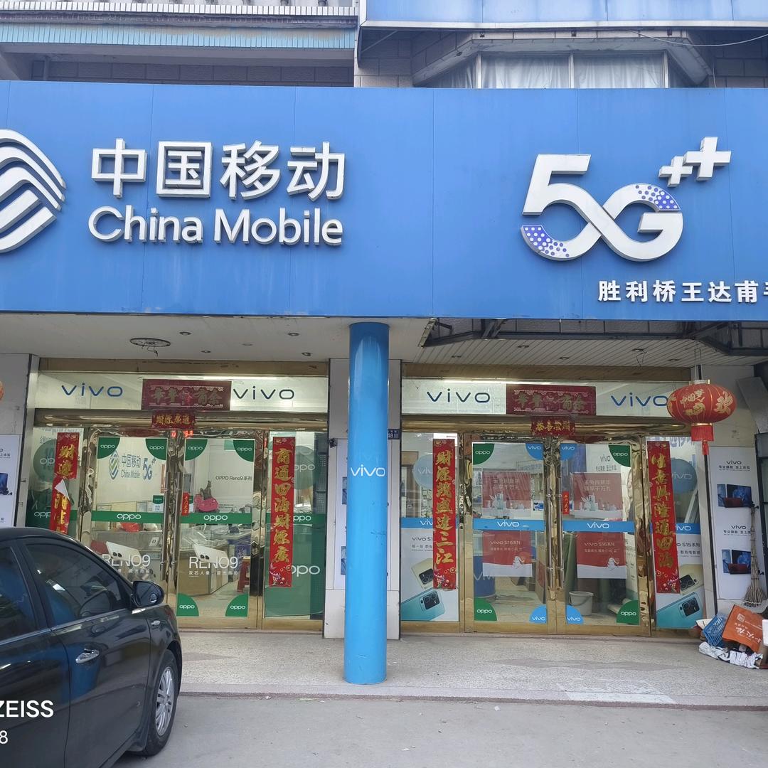 射阳县胜利桥达甫手机店