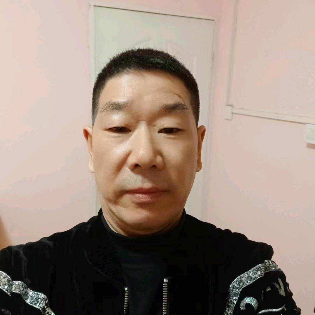 长久的期盼
