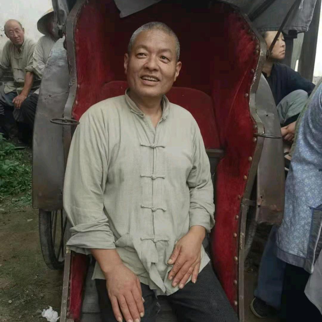 汾城卤肉炮车