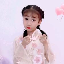 晨儿🧚‍♀️