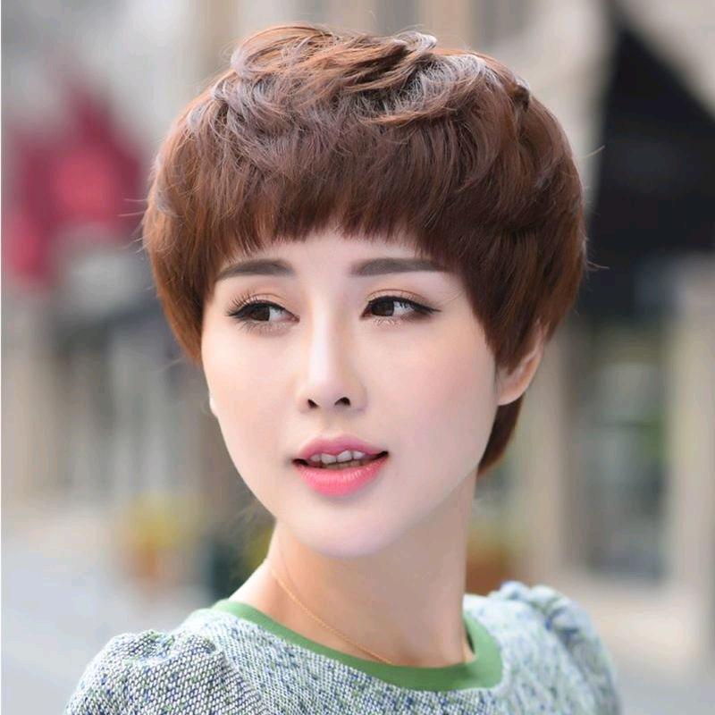 自信的我