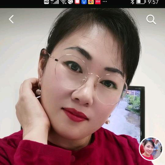 快乐仙子