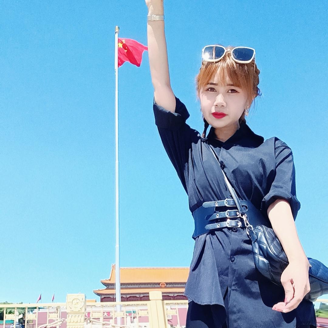 莹莹啊